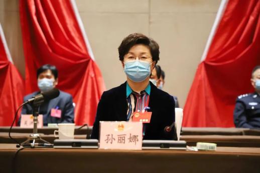 滄州孫麗娜科技新職務揭秘，引領科技革新，探索高科技產品全新體驗